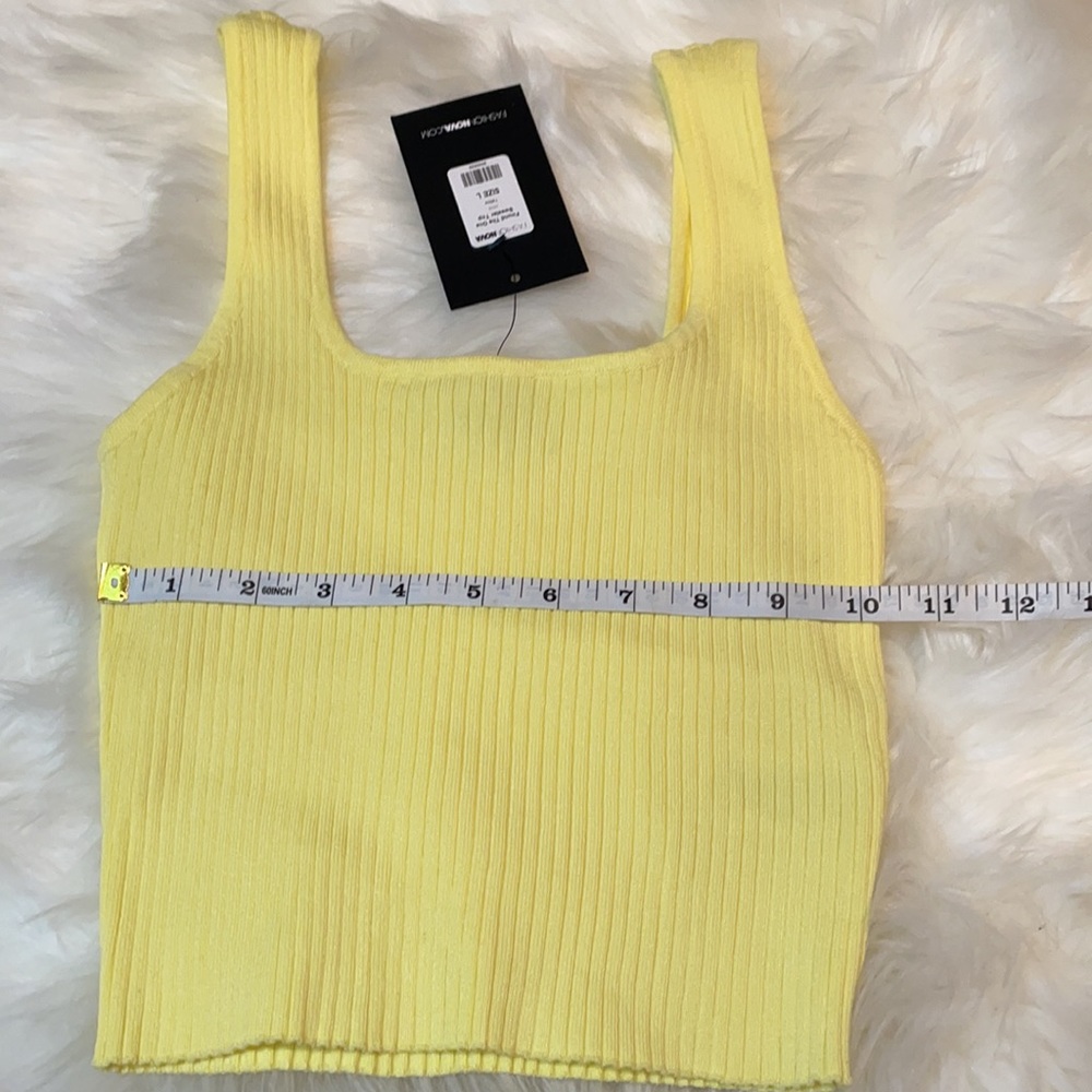Sweater Top - Picture 3 of 6